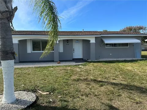 416 Canyon Dr S, Lehigh Acres, FL 33936