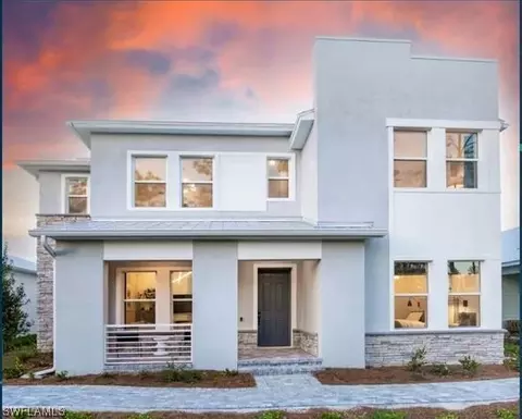 42187 Hammock Ln, Punta Gorda, FL 33982