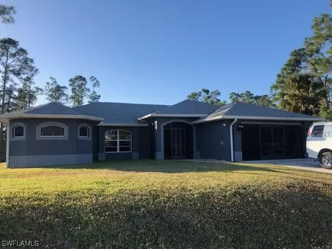 838 Puccini Ave S, Lehigh Acres, FL 33974