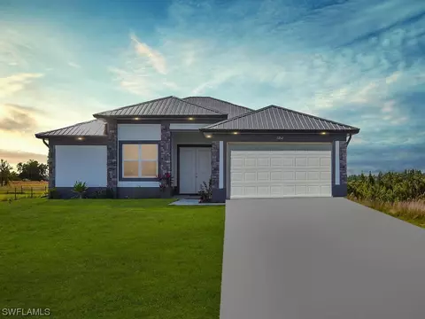 1252 Wren St, Labelle, FL 33935