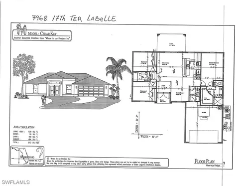 7968 17th Ter, Labelle, FL 33935 photo 50