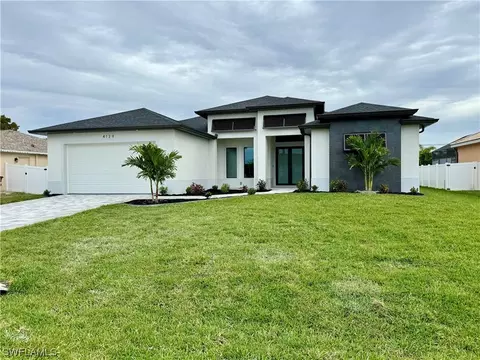 4129 SW 9th Ave, Cape Coral, FL 33914