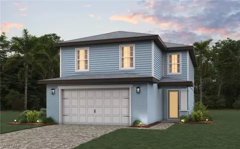 17071 River Otter Rd, Babcock Ranch, FL 33982
