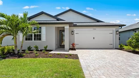 17080 River Otter Rd, Punta Gorda, FL 33982