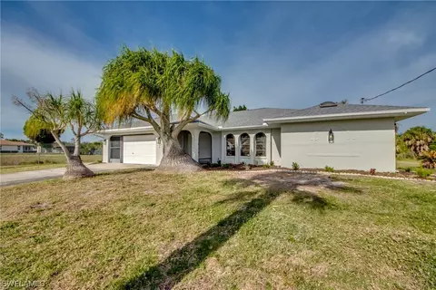 21140 Burkhart Dr, Port Charlotte, FL 33952