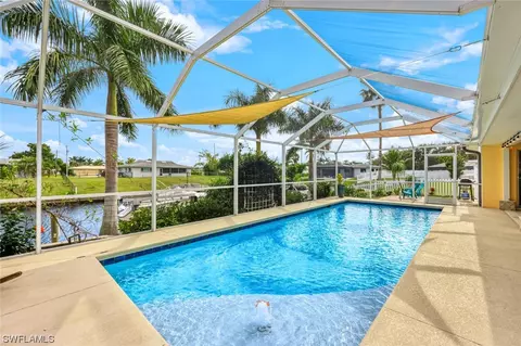 2835 SE 16th Pl, Cape Coral, FL 33904
