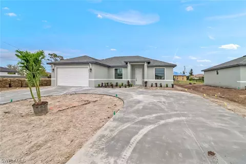 221 Chiquita Blvd N, Cape Coral, FL 33993