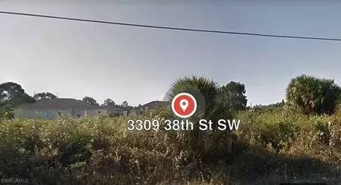 3309 38th St SW, Lehigh Acres, FL 33976