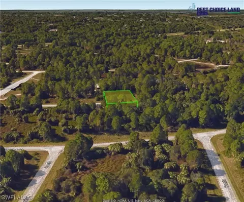 00 Langlais Dr, North Port, FL 34288