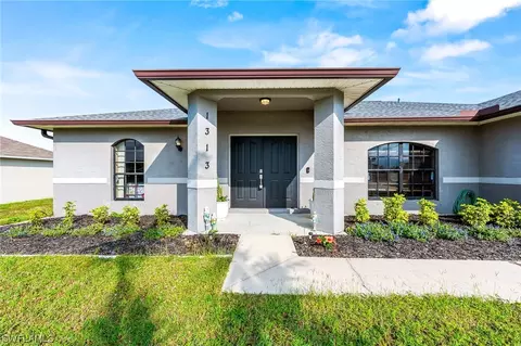 1313 SW 25th Ter, Cape Coral, FL 33914