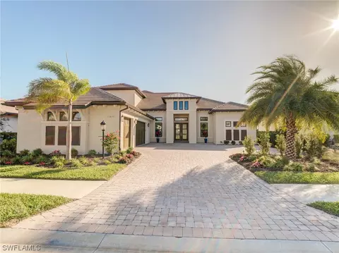 11651 Caleri Ct, Fort Myers, FL 33913