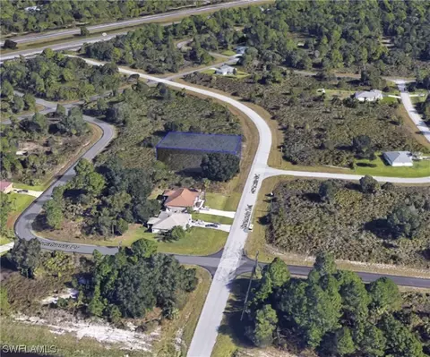 6030 Hornbuckle Blvd, North Port, FL 34291