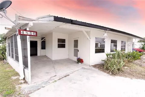 4856 Flamingo Dr, Saint James City, FL 33956