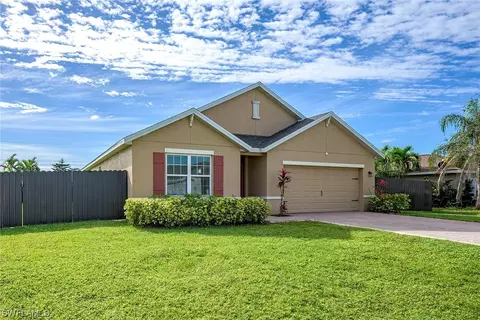 138 SE 28th Ter, Cape Coral, FL 33904