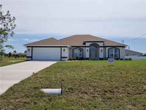 2402 NW 12th Ter, Cape Coral, FL 33993