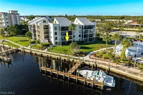 3454 Hancock Bridge Pkwy #A3, North Fort Myers, FL 33903
