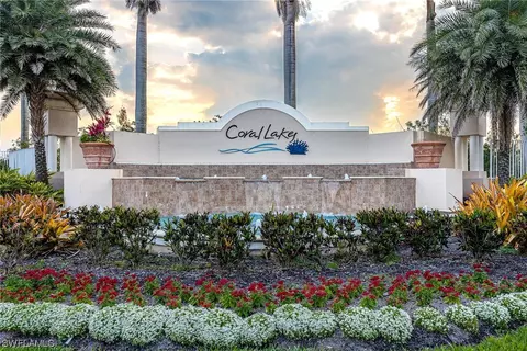 2660 Blue Cypress Lake Ct, Cape Coral, FL 33909
