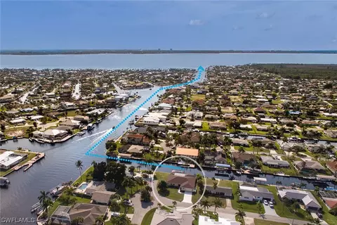 114 SW 51st St, Cape Coral, FL 33914