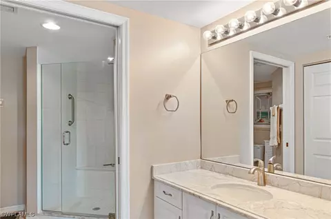 Bath - 4040 Durango Ct #207, Estero, FL 33928 photo 1 of 3