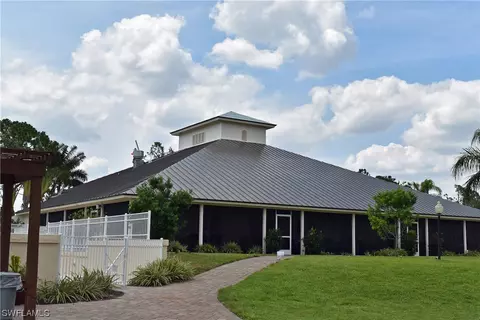Exterior - 4040 Durango Ct #207, Estero, FL 33928 photo 6 of 12