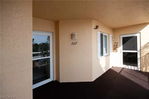 Exterior - 4040 Durango Ct #207, Estero, FL 33928 photo 2 of 12