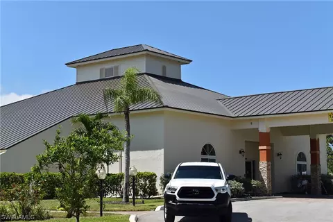 Exterior - 4040 Durango Ct #207, Estero, FL 33928 photo 8 of 12