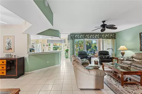Living - 4040 Durango Ct #207, Estero, FL 33928 photo 1 of 5