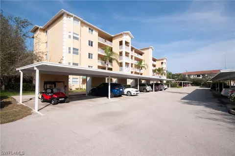 4040 Durango Ct #207, Estero, FL 33928