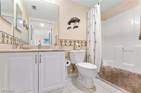 Bath - 4040 Durango Ct #207, Estero, FL 33928 photo 3 of 3