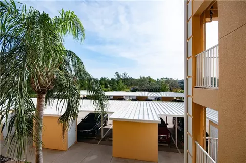 Exterior - 4040 Durango Ct #207, Estero, FL 33928 photo 4 of 12