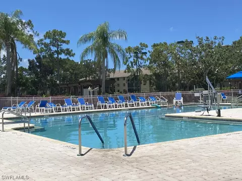 Exterior - 4040 Durango Ct #207, Estero, FL 33928 photo 10 of 12