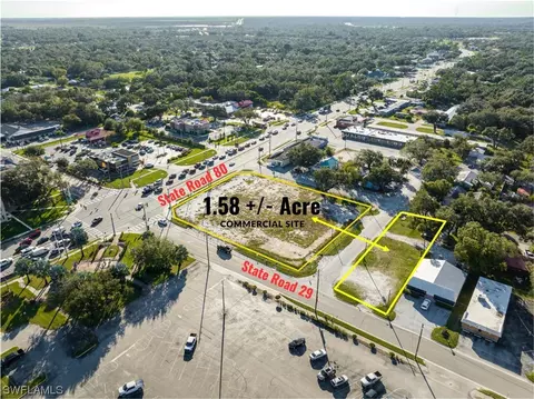 10 W Hickpochee Ave, Labelle, FL 33935