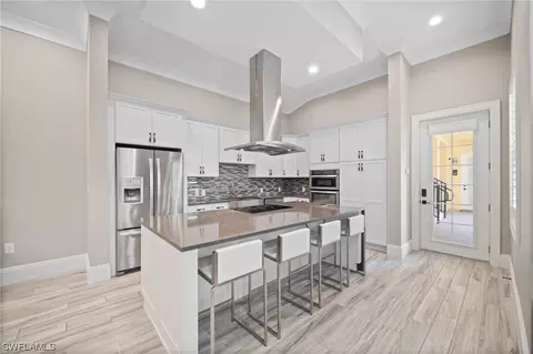 21450 Strada Nuova Cir #A102, Estero, FL 33928