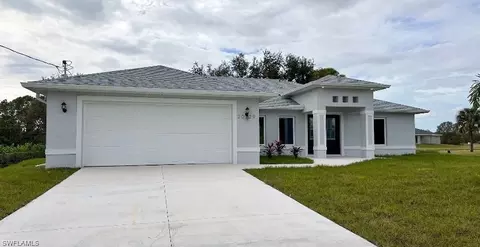 2029 Xelda Ave N, Lehigh Acres, FL 33971