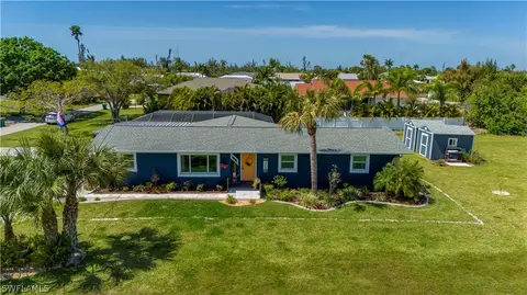 3319 Palm Dr, Punta Gorda, FL 33950