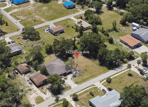 1429 Lura Ave, Fort Myers, FL 33916