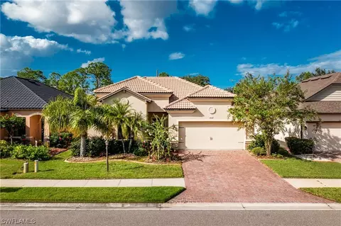 15137 Mille Fiore Blvd, Port Charlotte, FL 33953