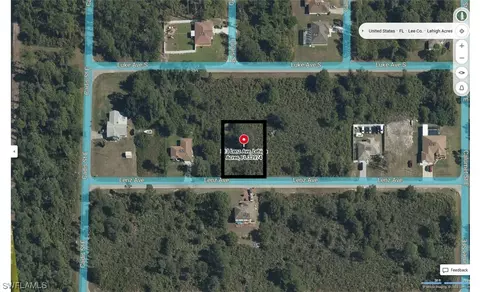 313 Lenz Ave S, Lehigh Acres, FL 33974