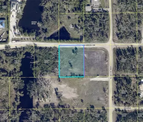 7169 Kreamers Dr, Bokeelia, FL 33922