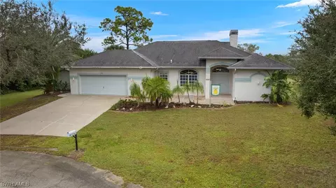 1461 Scenic St, Lehigh Acres, FL 33936