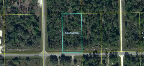 0 Appaloosa Ave, Clewiston, FL 33440