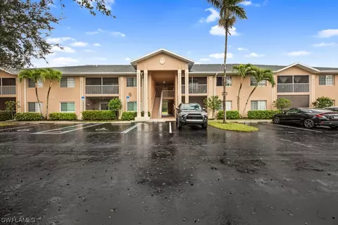 27107 Matheson Ave #102, Bonita Springs, FL 34135