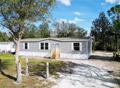 8816 SW Hampshire Ave, Arcadia, FL 34269