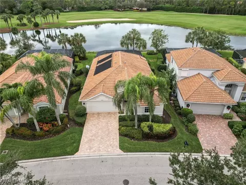 9200 Spring Run Blvd, Bonita Springs, FL 34135
