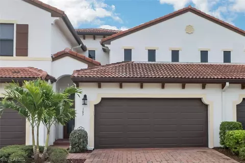 9463 Montebello Way #105, Fort Myers, FL 33908