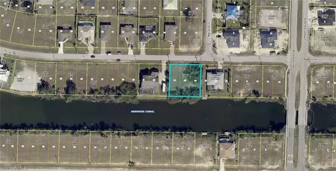1618 NW 9th St, Cape Coral, FL 33993
