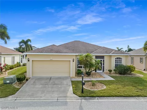 24473 Buckingham Way, Port Charlotte, FL 33980