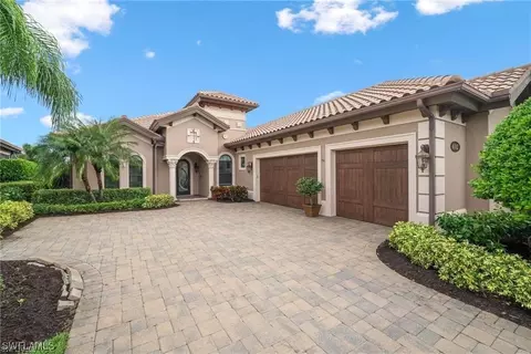 6312 Serano Way, Naples, FL 34113