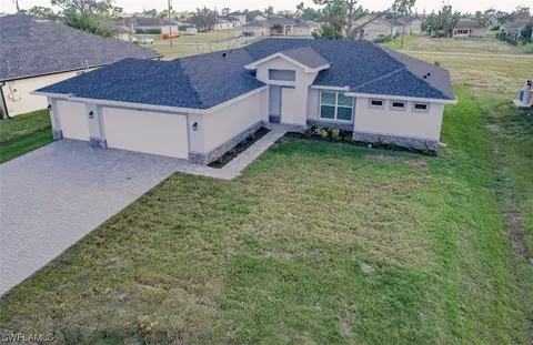 1802 NW 15th Ter, Cape Coral, FL 33993