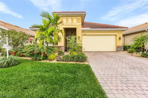 20600 Long Pond Rd, North Fort Myers, FL 33917